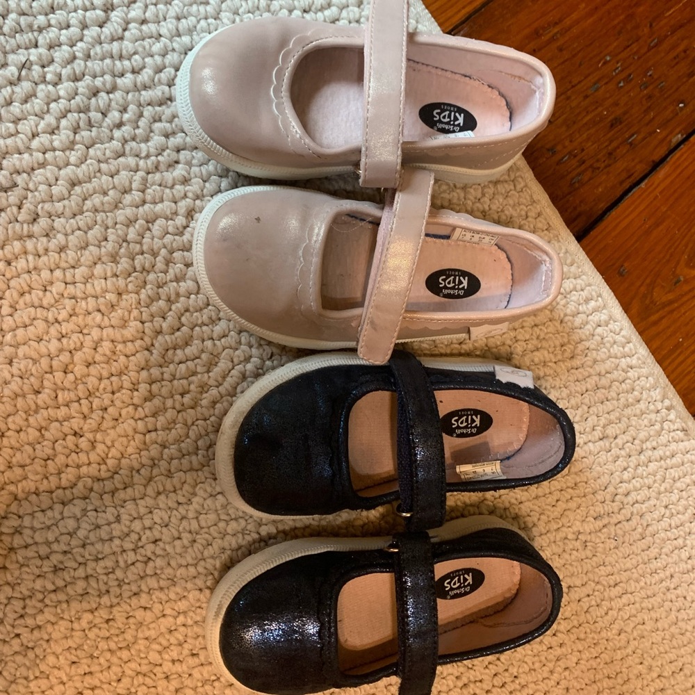 Toddler Mary Jane Bundle